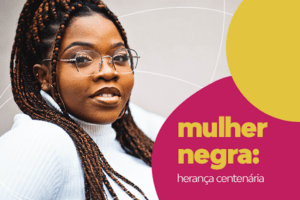 mulher negra