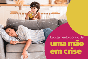 esgotamento crônico