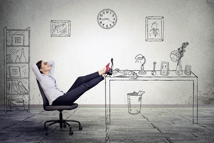 procrastinação