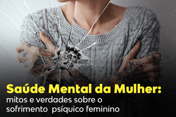 8 tipos de depressão e seus mitos - Saúde Mental